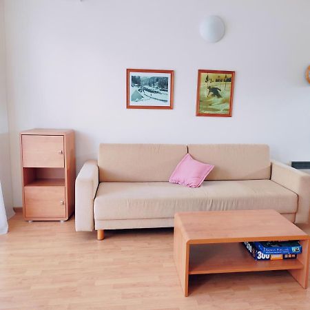 Apartman 302 Oscadnica Exterior photo