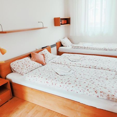 Apartman 302 Oscadnica Exterior photo