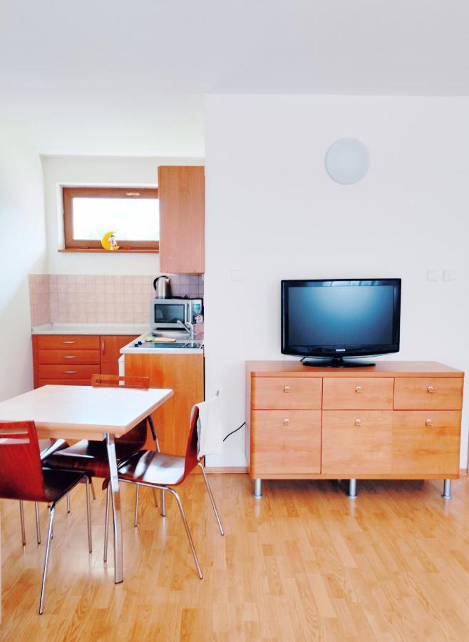 Apartman 302 Oscadnica Exterior photo