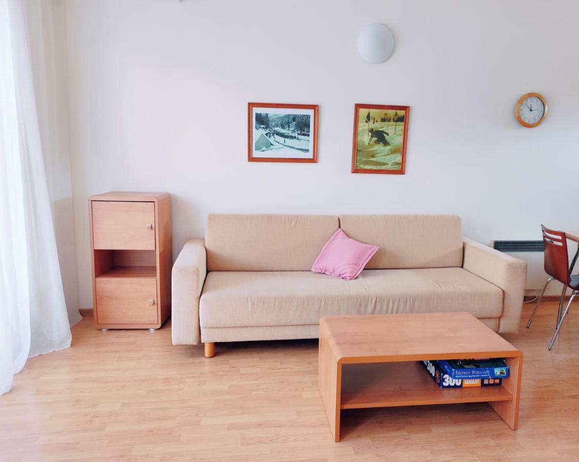 Apartman 302 Oscadnica Exterior photo