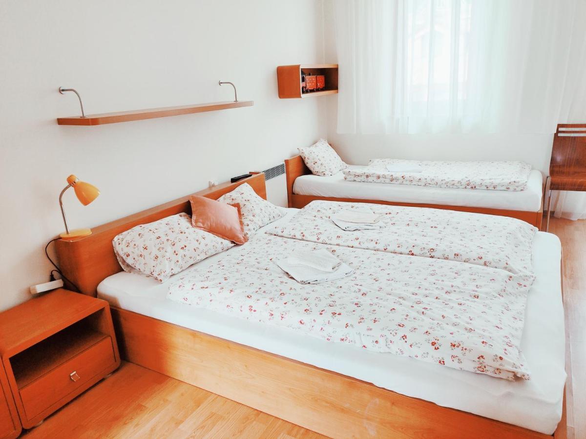 Apartman 302 Oscadnica Exterior photo