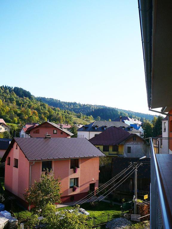 Apartman 302 Oscadnica Room photo