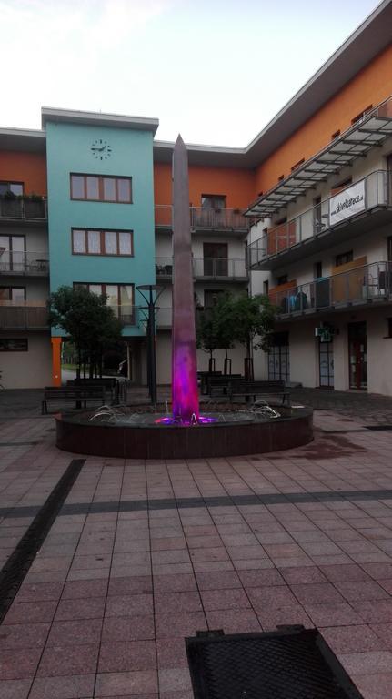 Apartman 302 Oscadnica Exterior photo
